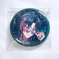 にじさんじ IMPACT 缶バッジ 月組 魁星 ⑤