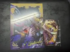 公式正規品】第五人格 中国 魔幻シリーズ 缶バッジ カード フラバルー
