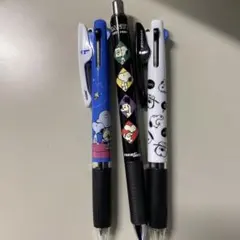 スヌーピーボールペンセット