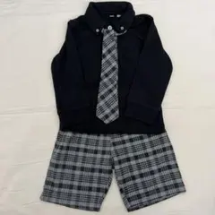 フォーマル　セット　90cm