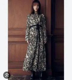 clane クラネ♡田中みな実 コラボ ワンピース