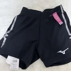 Mizuno ブラック L パンツ