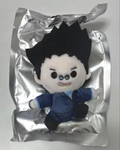 2026年最新】HUNTER×HUNTERマスコットぬいぐるみの人気アイテム - メルカリ