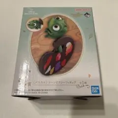 ディズニー 1番くじ パスカル