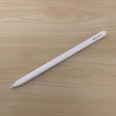 Apple Pencil (第2世代) ホワイト
