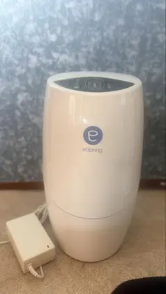 新品未使用品】eSpring浄水器Ⅱ用 交換用カートリッジ 1個入り - メルカリ