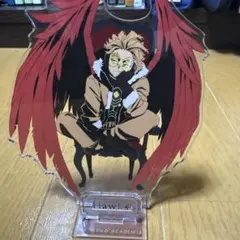 ヒロアカ アクスタ ホークス・轟焦凍