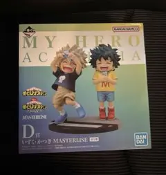 2025年最新】D賞 いずく・かつきの人気アイテム - メルカリ