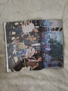 【新品未開封】CORTIS コルティス デビューアルバム CDセット