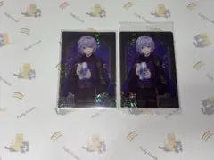 ツイステ ウエハースカード エペル