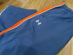 アンダーアーマー パンツ 裏起毛