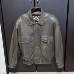 ジャケット レザー