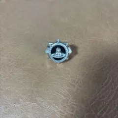 vivienne westwoodヒーローリング S ヴィヴィアン 廃盤 激レア