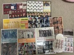 SnowMan CD特典 まとめ売り