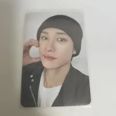straykids 釜山 ポップアップ キャリー トレカ バンチャン