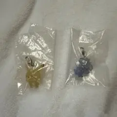 ポケピース めじるしアクセサリー ピカチュウ ニャスパー