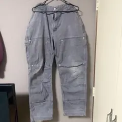 ペインターパンツ デニム