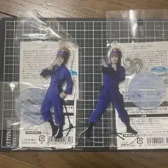 忍ミュ 14弾 学園祭 アクリルキーホルダー