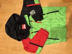 スキーウェア 上下セット