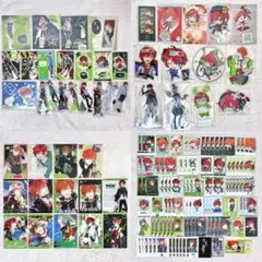 ディアヴォ エーダッシュ ブライダル アクスタ 受注限定 ディア