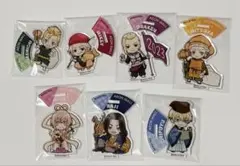 東京リベンジャーズ　アクリルスタンド