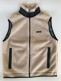 Patagonia 96年FW USA製 レトロX ベスト