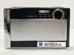 2026年最新】ソニー サイバーショット dsc-t5の人気アイテム - メルカリ