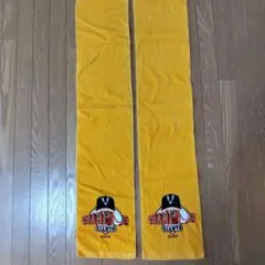 ジャイアンツ チャンピオンタオル 2009