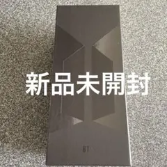BTS OFFICIAL LIGHT STICK SE