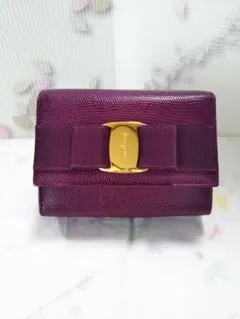 ○3117#0213　フェラガモ/ミニショルダーバッグ(ショルダーなし)0420