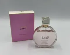 CHANEL CHANCE EAU TENDRE オードゥ パルファム100mg - メルカリ