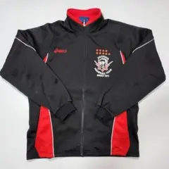 美品 Canterbury 東芝ブレイブルーパス東京 ウィンドブレーカー L