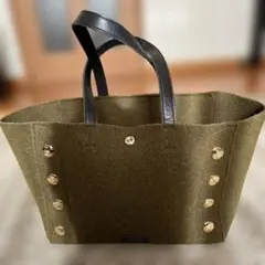 トプカピ トートバッグ