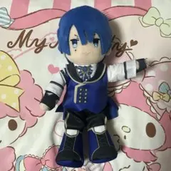 うたプリ ぬいスター 聖川真斗セット - メルカリ