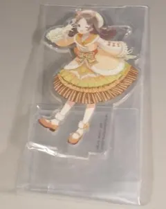 一番くじ 学園アイドルマスター P賞 アクリルスタンド 倉本千奈