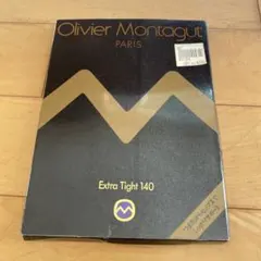 Olivier Montagut Extra 140 Mブラウンストッキングのサムネイル