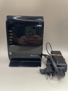 【動作確認済】NEC Aterm WG2600HP2 無線LANルーターのサムネイル
