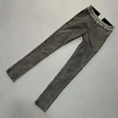 Westwood Outfitters スキニーデニム ダークグレーのサムネイル