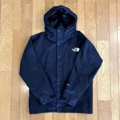THE NORTH FACE マウンテンライトジャケット ブラック L