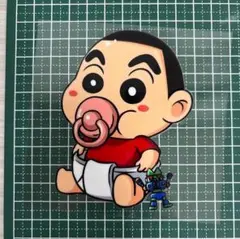 ハーフカプラ　17