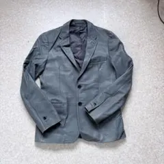 BEAUTY&YOUTH レザージャケット テーラードジャケット 羊革