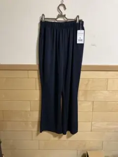 DoCLASSE UVスラブ・ジェットセッターズパンツ ネイビー M