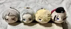 刀剣乱舞　もちマス