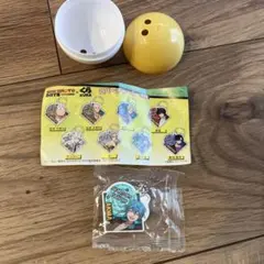 ビッくらポン サカモトデイズ AKIRA