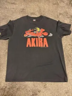 AKIRA TULTEX tシャツ xl - メルカリ