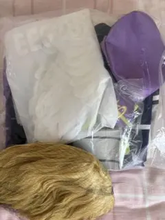 あんスタ コスプレ 衣装 プロメッサ