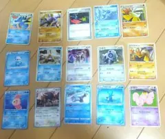 御三家 ミラー仕様 進化ライン スタートデッキ100 101 - メルカリ