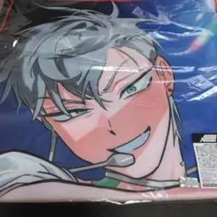 ALIEN STAGE　TILL　布スローガン　エイリアンステージ　ティル