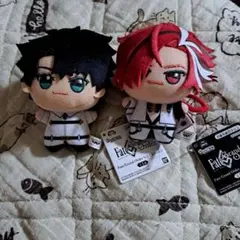 2025年最新】Fate ちびぐるみ 高杉晋作の人気アイテム - メルカリ