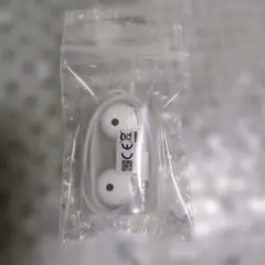 OPPO純正イヤホンのサムネイル